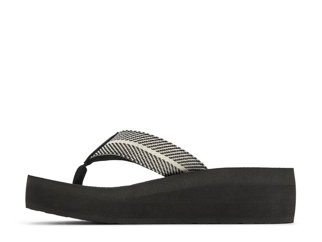 Roxy Play Day Sandal
