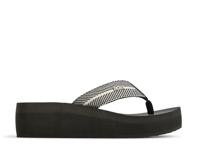 Roxy Play Day Sandal