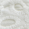 Tulum Flip Flop White view