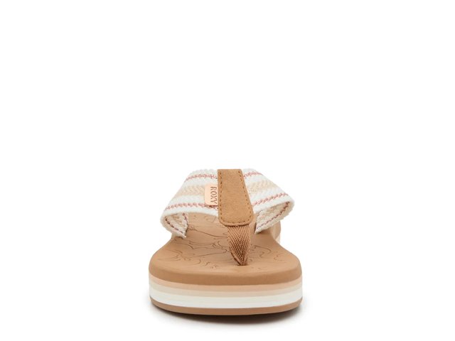 Roxy Gianna Flip Flop