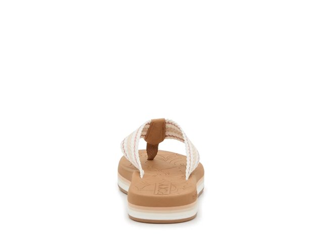 Roxy Gianna Flip Flop