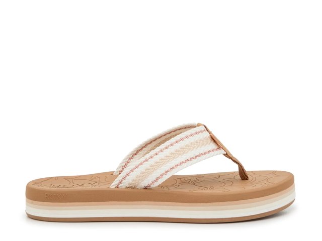 Roxy Gianna Flip Flop