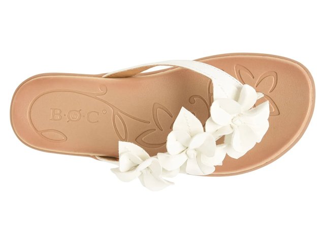 Boc Brand Boc Shoes Sandals BOC Corrie Women's Platform Wedge