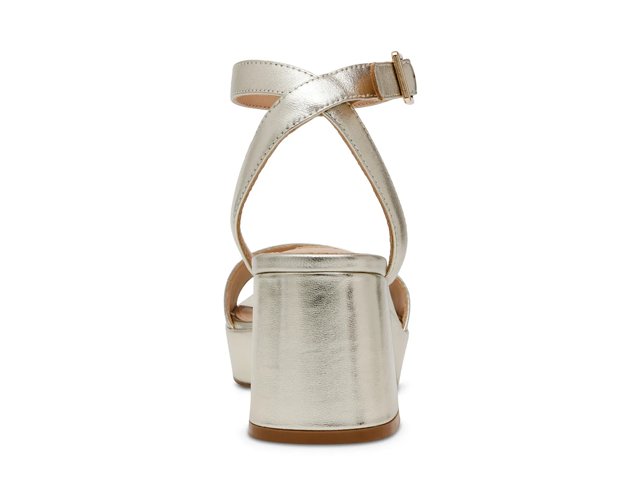 Steve Madden Mercer Platform Sandal - Free Shipping | DSW