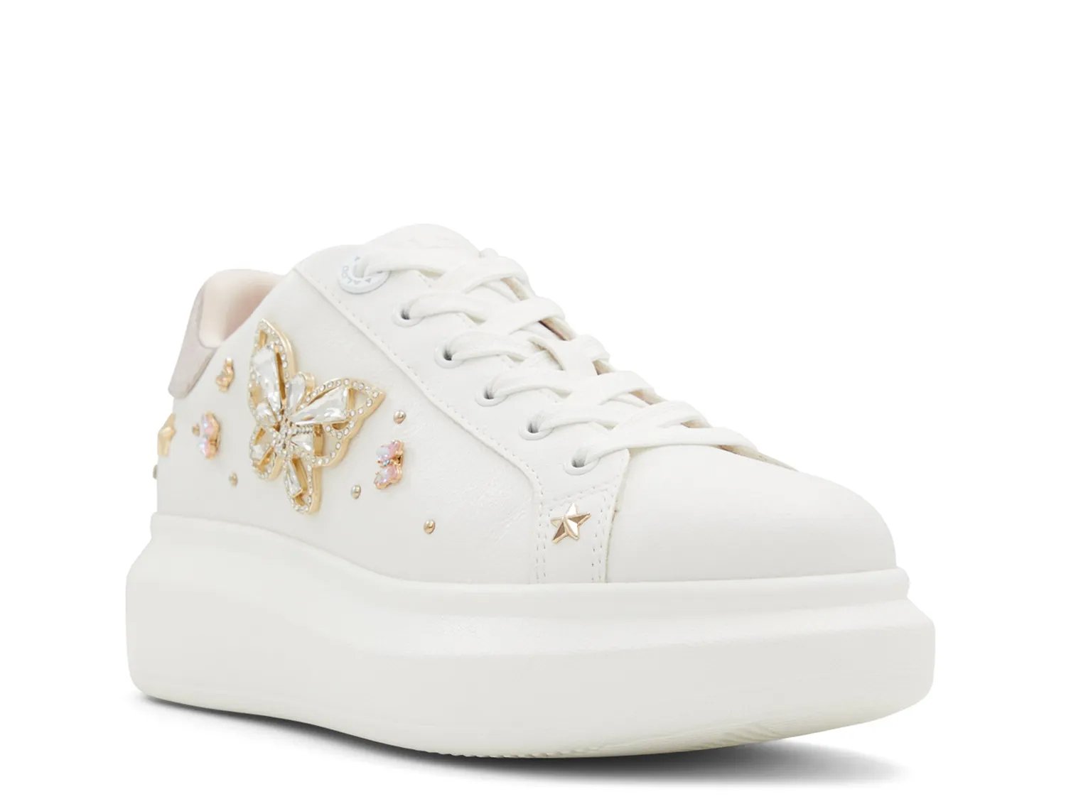 Женские модные кроссовки Aldo Gwaossi Sneaker