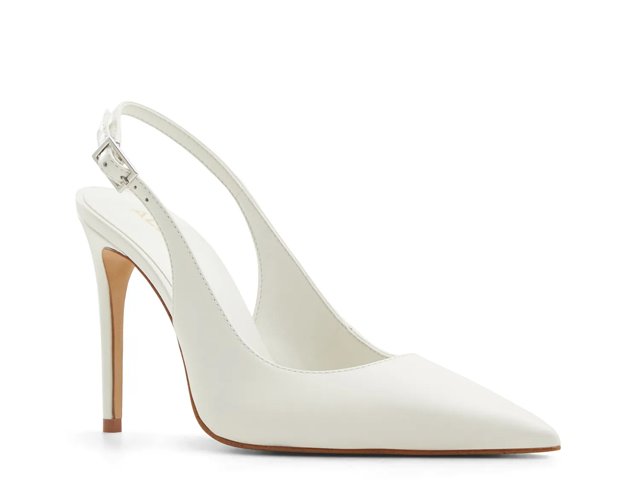 Aldo Stessy Sling Pump