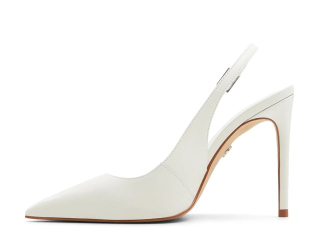 Aldo Stessy Sling Pump