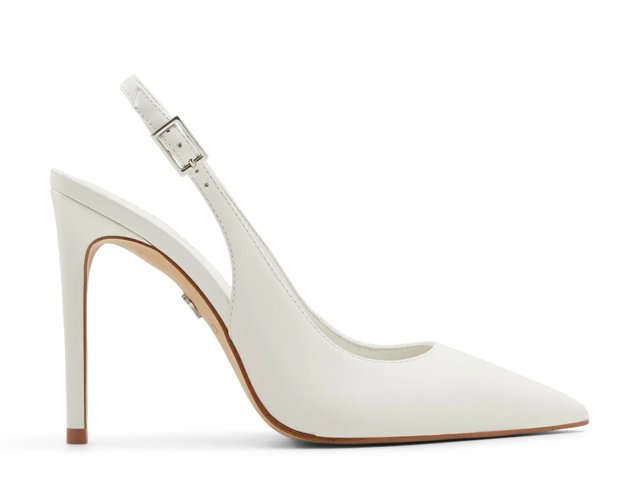 Aldo Stessy Sling Pump