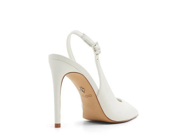 Aldo Stessy Sling Pump