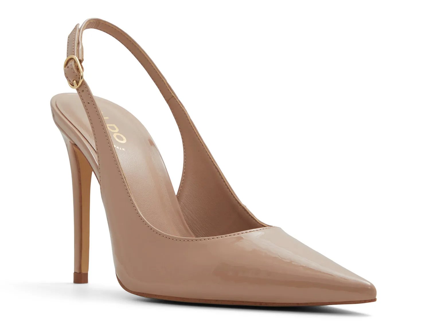 Женские модельные туфли-лодочки Aldo Stessy Sling Pump