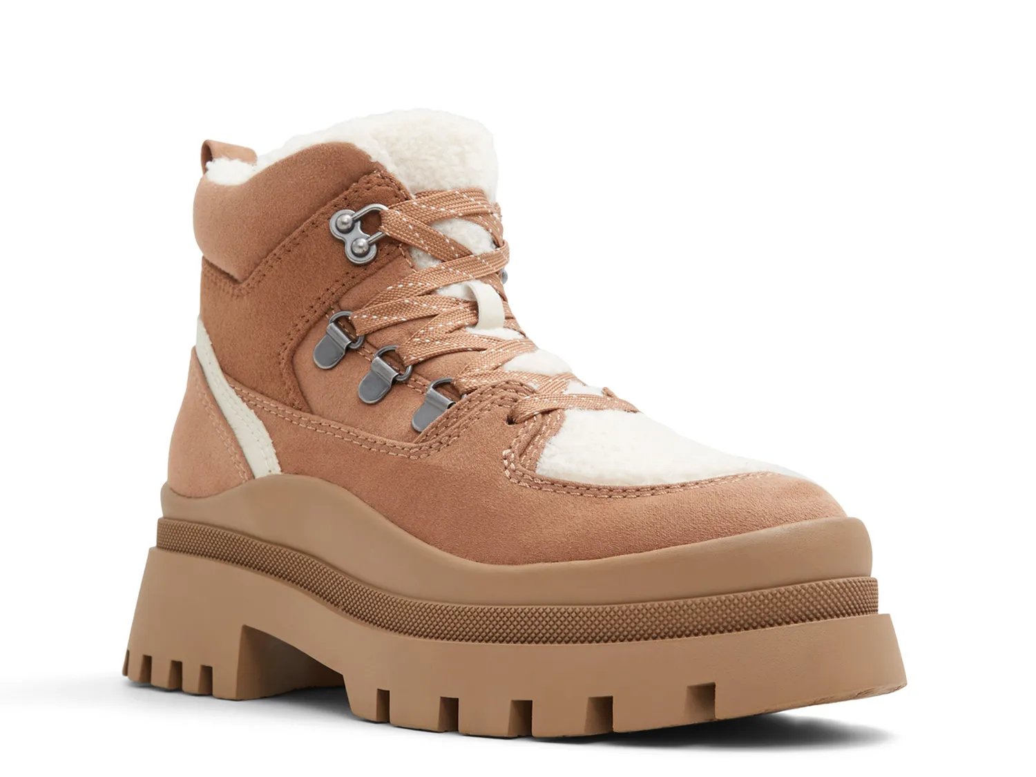 Женские ботильоны на щиколотках Aldo Cozettia Bootie