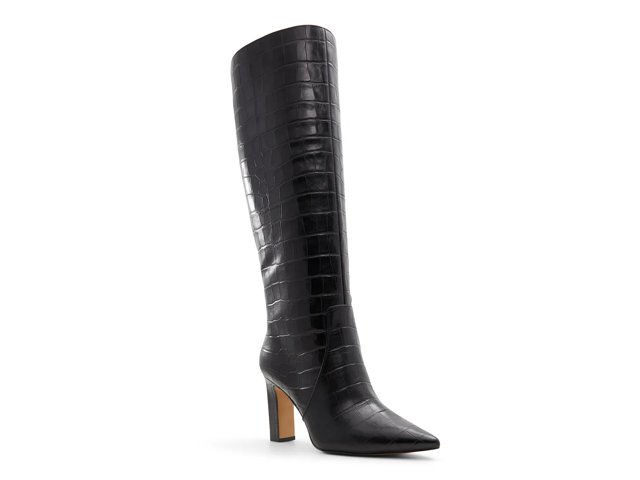 Dsw aldo boots clearance