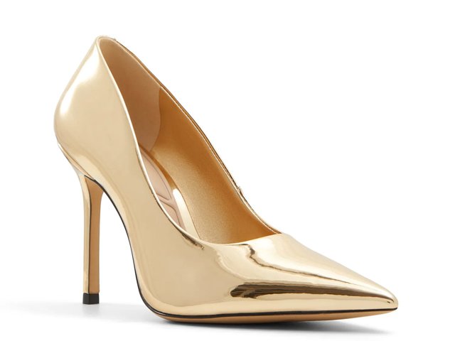 Aldo Sockeye Pump Free Shipping DSW