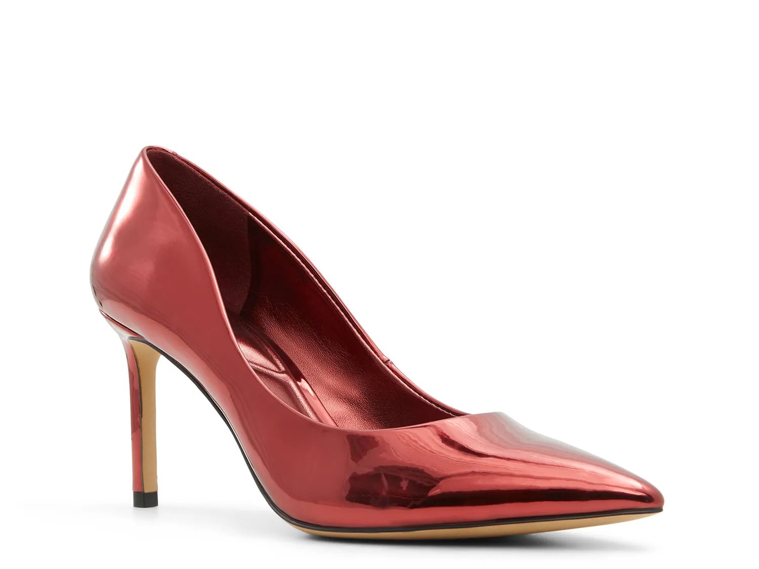 Женские модельные туфли-лодочки Aldo Stessy Pump