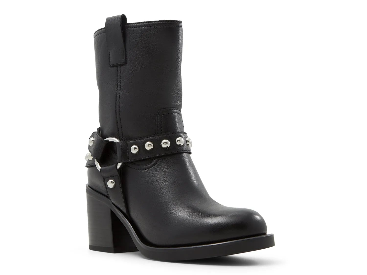 Женские ботинки Aldo Albai Moto Bootie