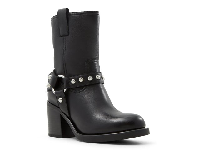 Aldo Albai Moto Bootie Free Shipping DSW
