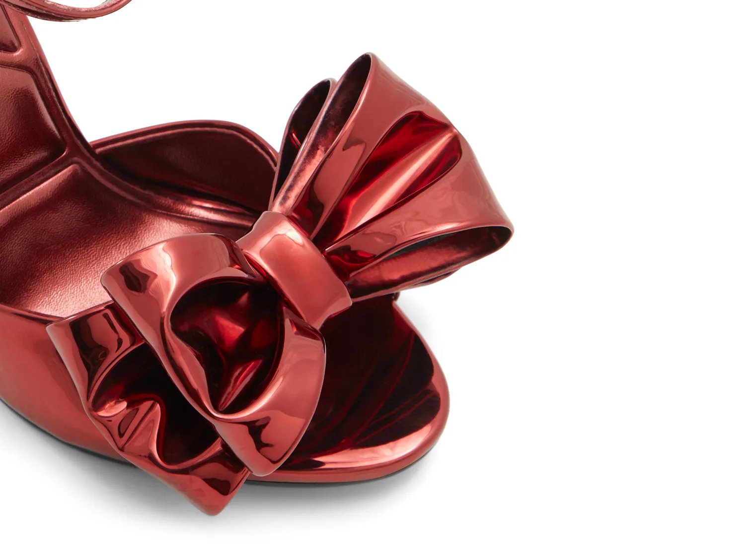 Tinsletta Sandal