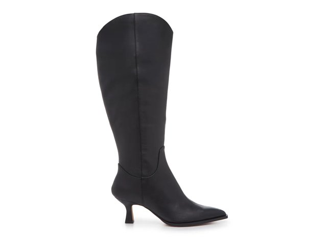 Dolce Vita Annika Wide Calf Boot