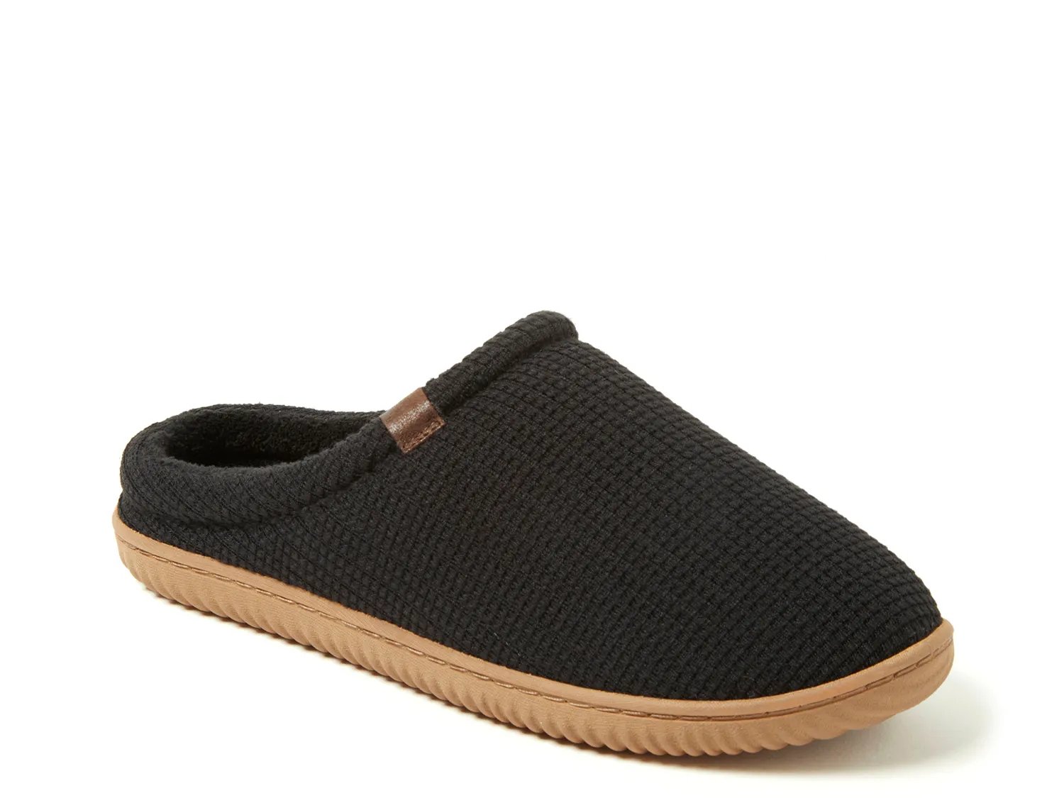 Case Clog Slipper