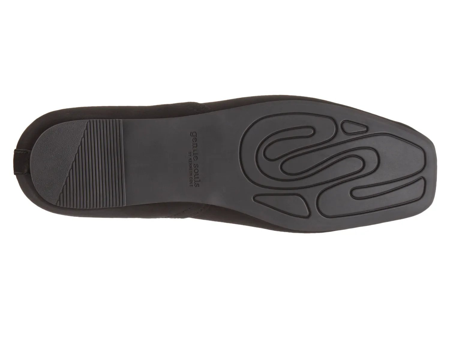 Sailor Wedge Slip-On