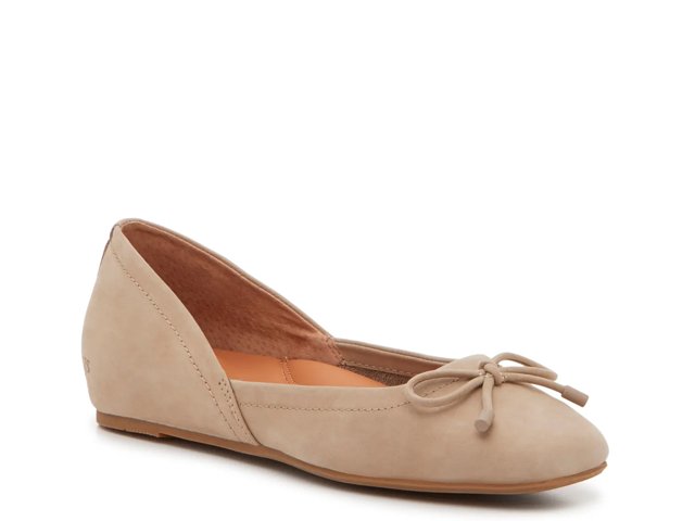 Gentle Souls Sailor Ballet Flat Free Shipping DSW