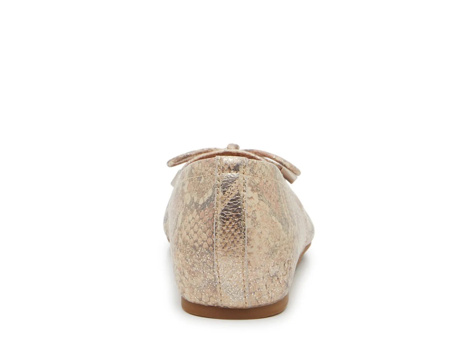 Sailor Ballet Flat