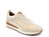 Juno Sneaker Stone Leather view