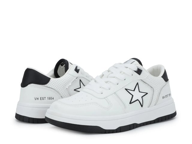 【Vintage Havana】Fresh レディーススニーカー Amazon.com | Vintage Havana Womens Fresh Chic Low-Top Slip