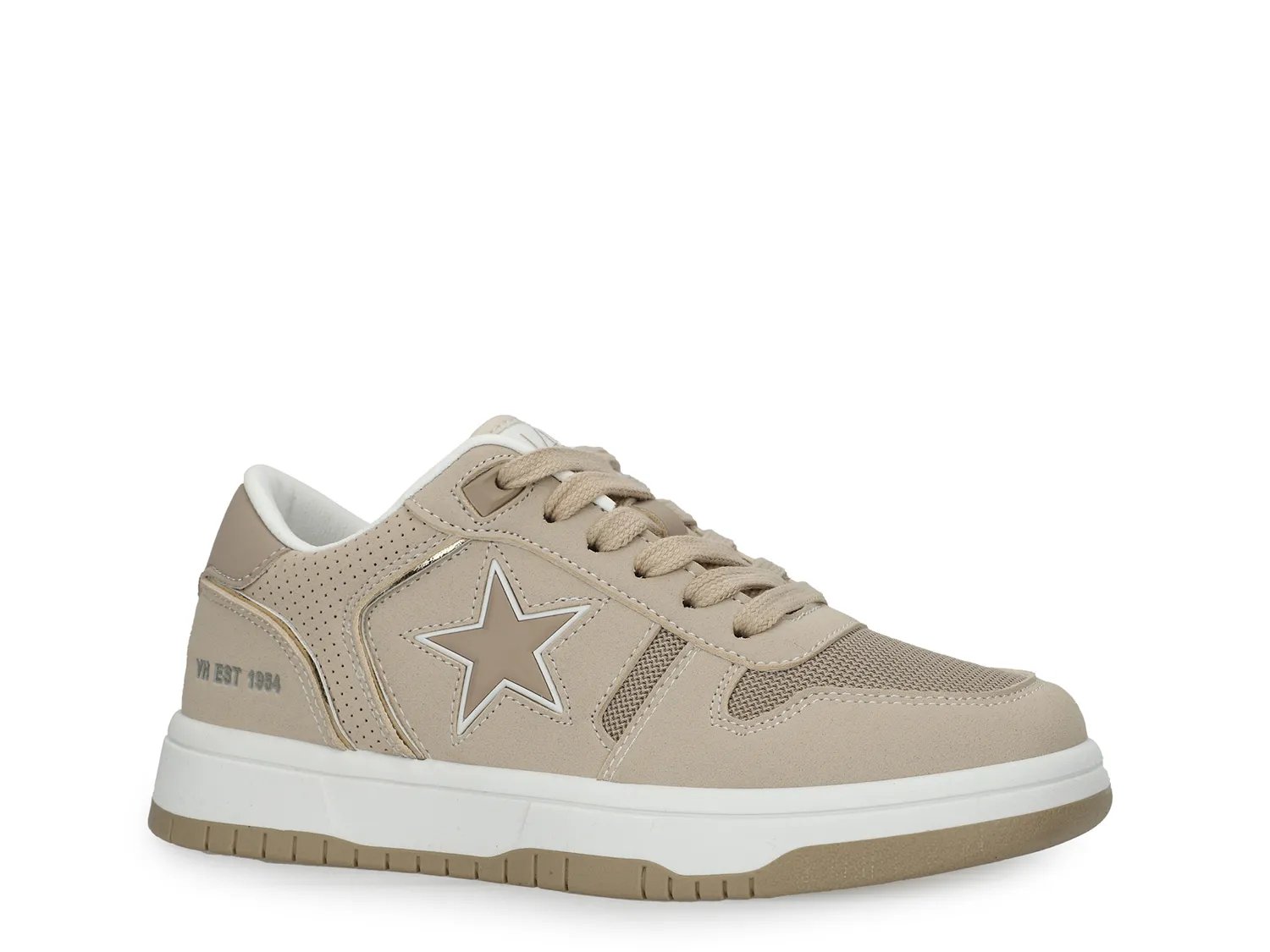 Vintage Havana Fresh Sneaker | Women's | Beige | Size 6 | Sneakers