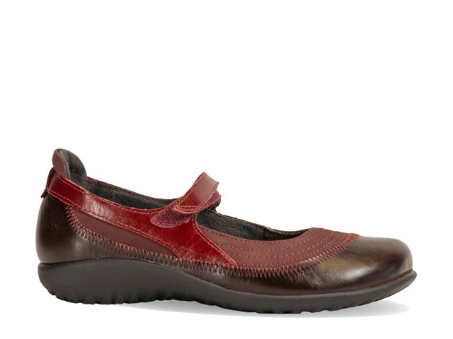 NAOT wanaka38 ブラウン Wanaka | Naot Footwear US