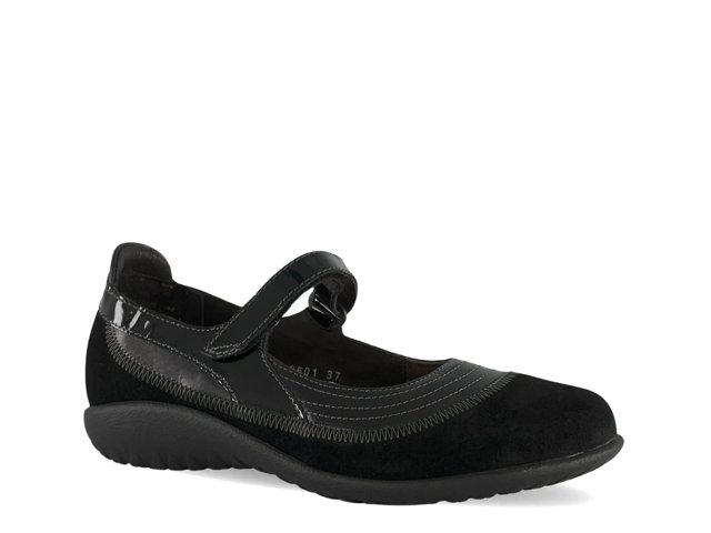 Naot Kirei Mary Jane Flat