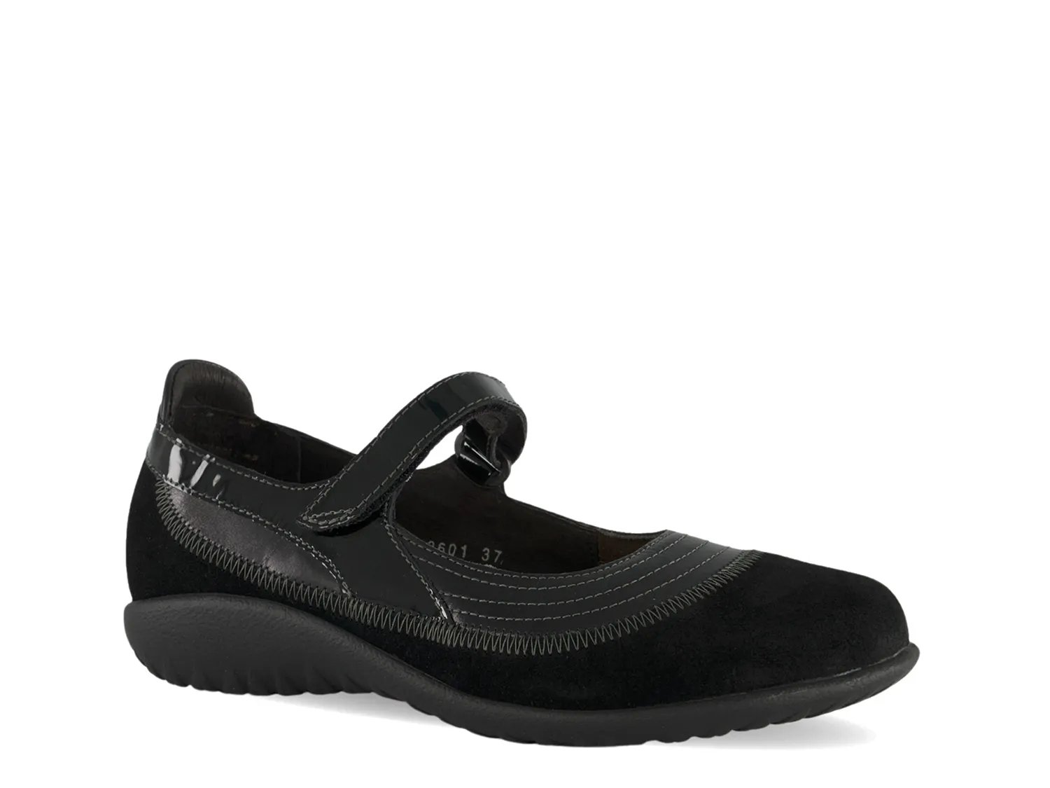 Naot Kirei Mary Jane Flat Free Shipping DSW