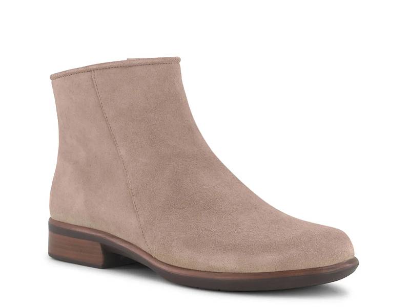 Norther Bootie