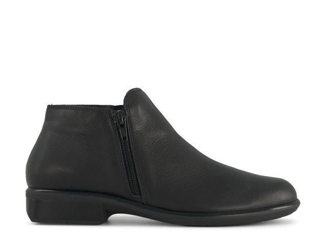 Naot helm bootie store