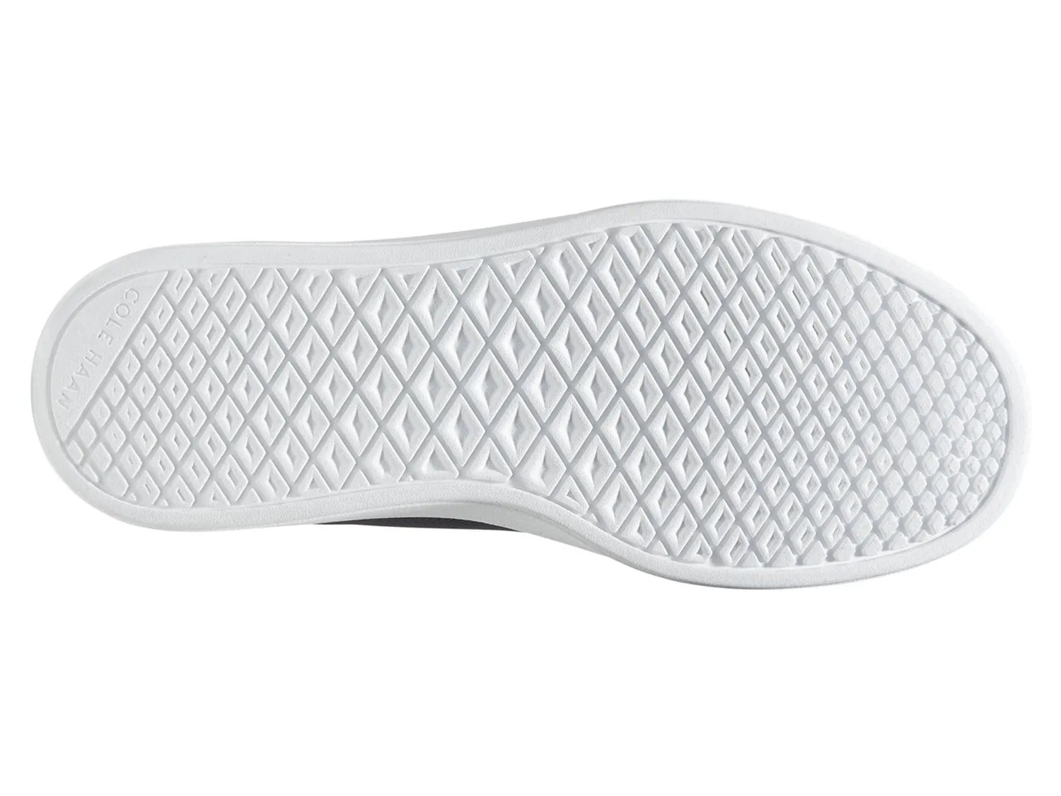 Grand Crosscourt Sideserve Sneaker