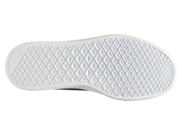Cole Haan Grand Crosscourt Sideserve Sneaker - Men's - Free Shipping | DSW