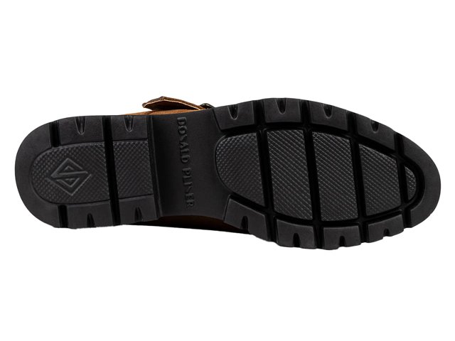 Elody Monk Strap Loafer