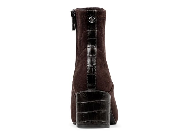 Donald J. Pliner Gaige Bootie