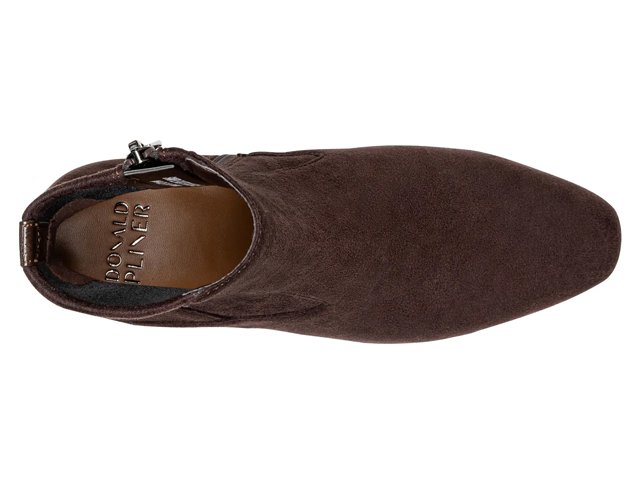 Donald J. Pliner Gaige Bootie