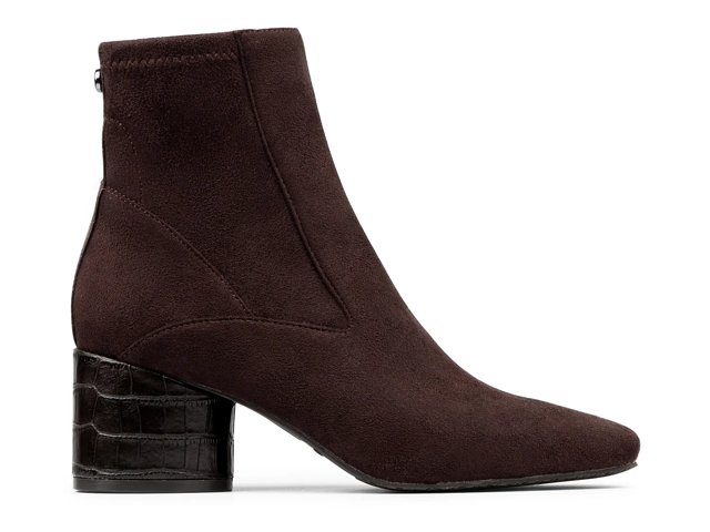 Donald J. Pliner Gaige Bootie