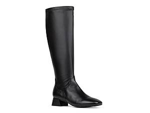 Bandolino boots dsw best sale