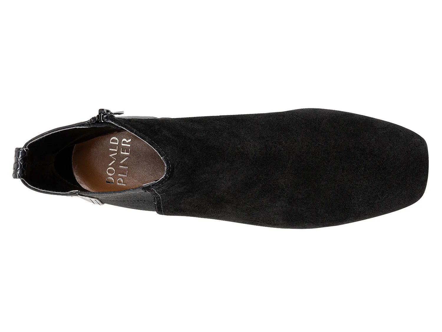 Travis Bootie