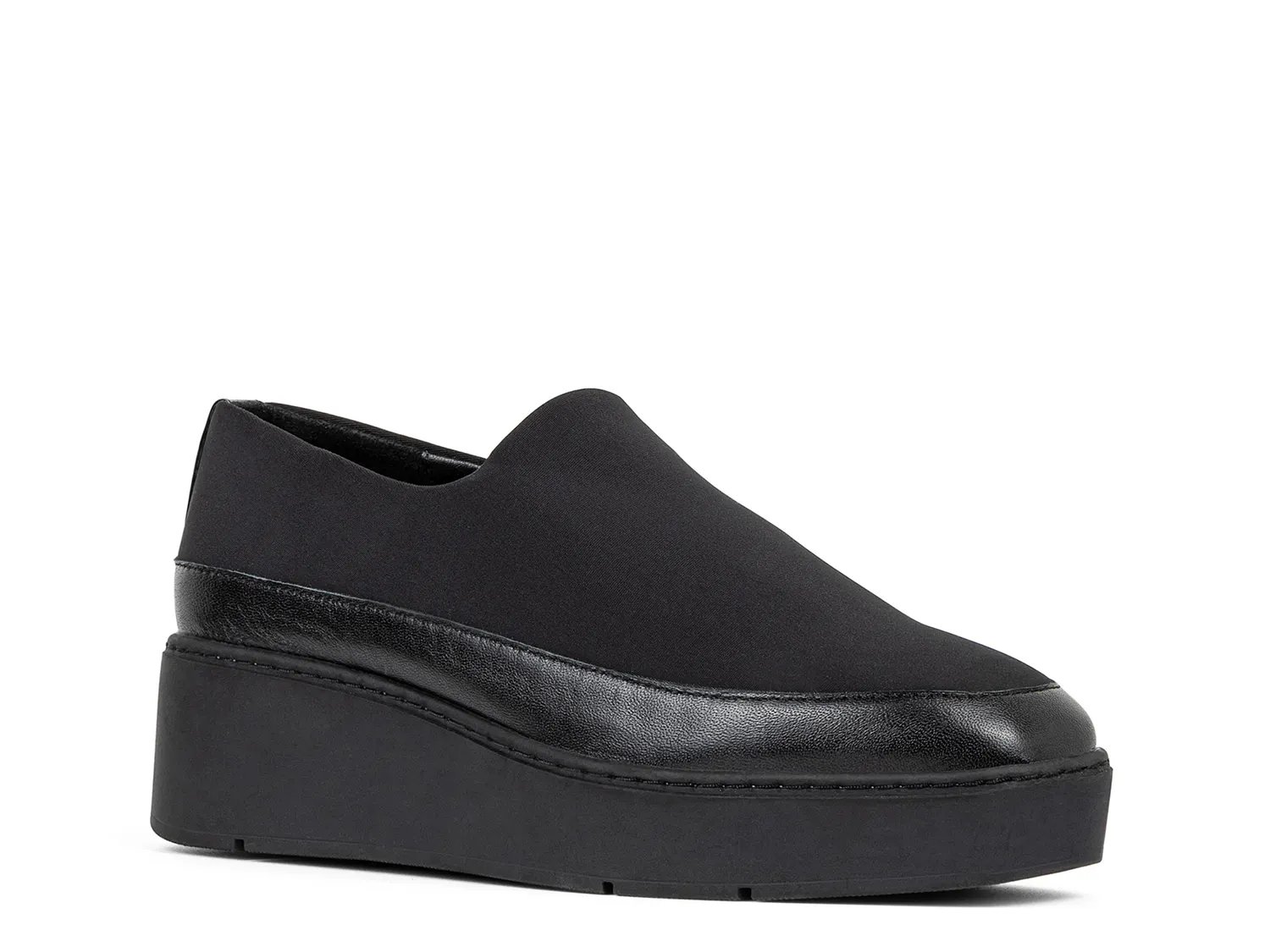 Donald J. Pliner Wilson Wedge Slip On