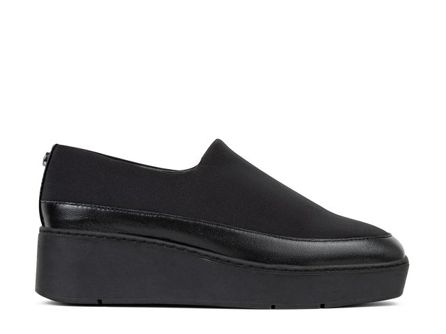 Donald J. Pliner Wilson Wedge Slip On Free Shipping DSW