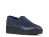 Donald J. Pliner Wilson Wedge Slip-On