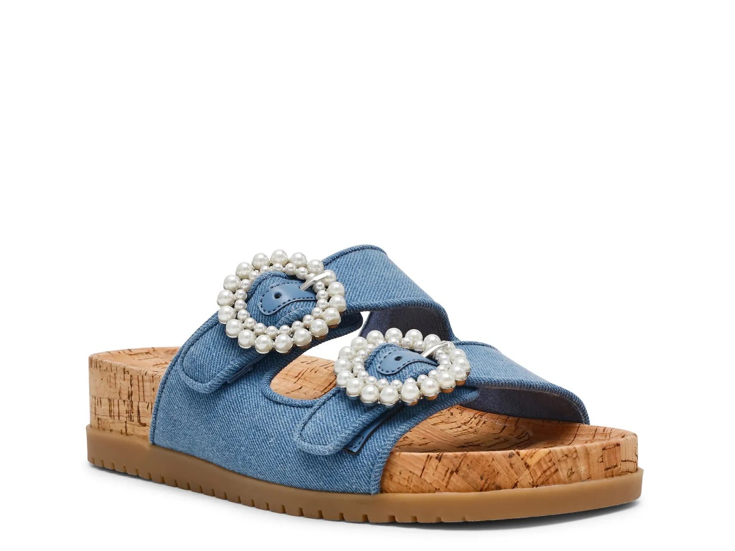 Женские босоножки Anne Klein Happy Sandal