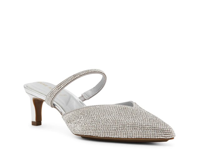 Dsw anne klein kitten heels clearance