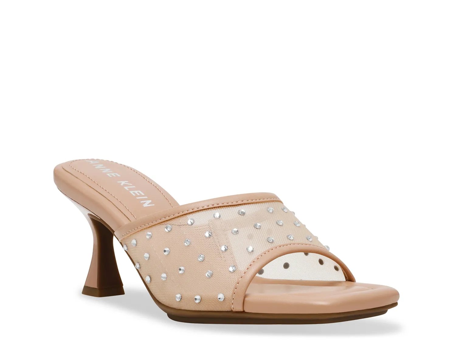 Женские модельные босоножки Anne Klein Julie Sandal