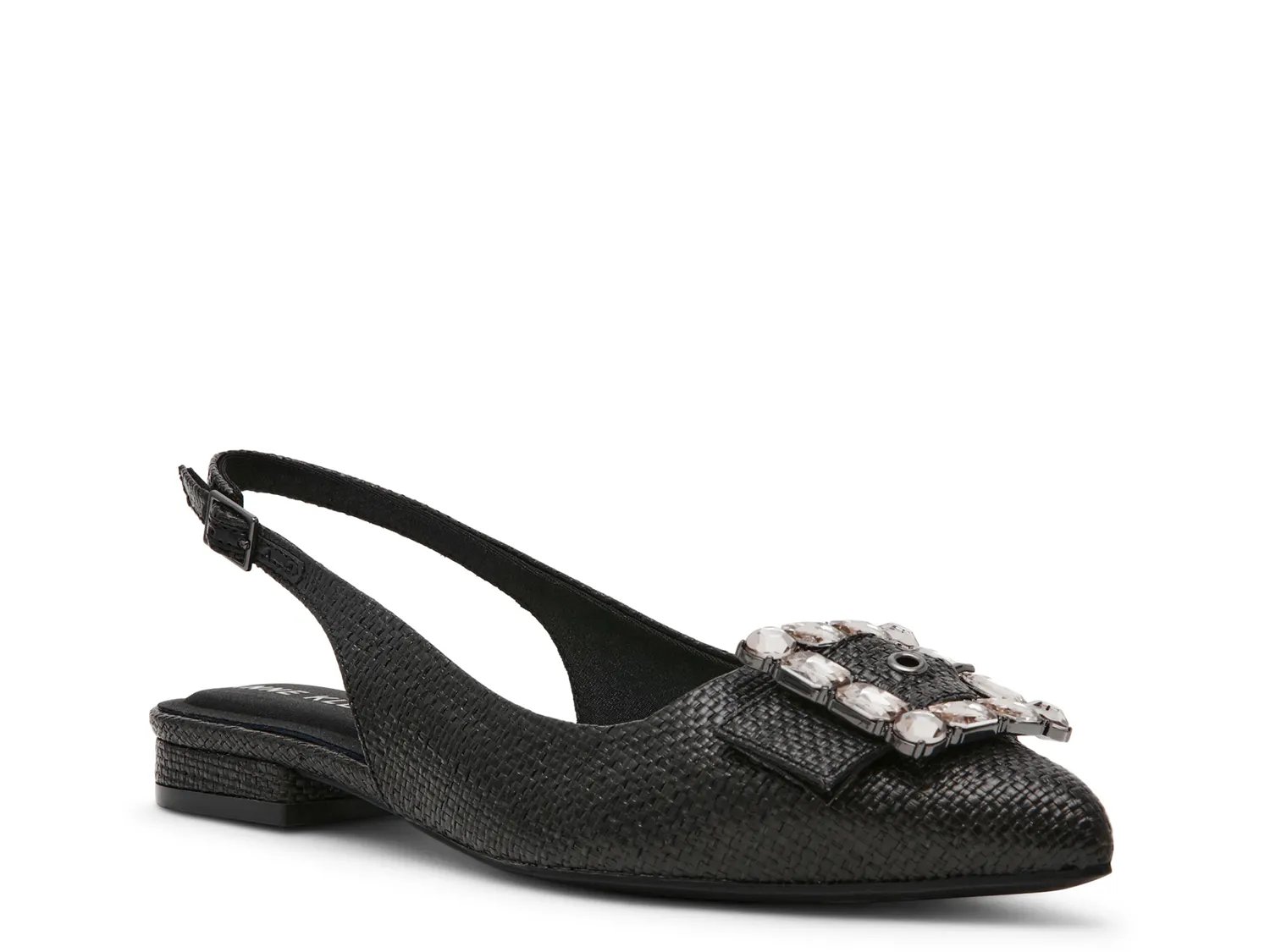 Женские балетки Anne Klein Kenni Flat