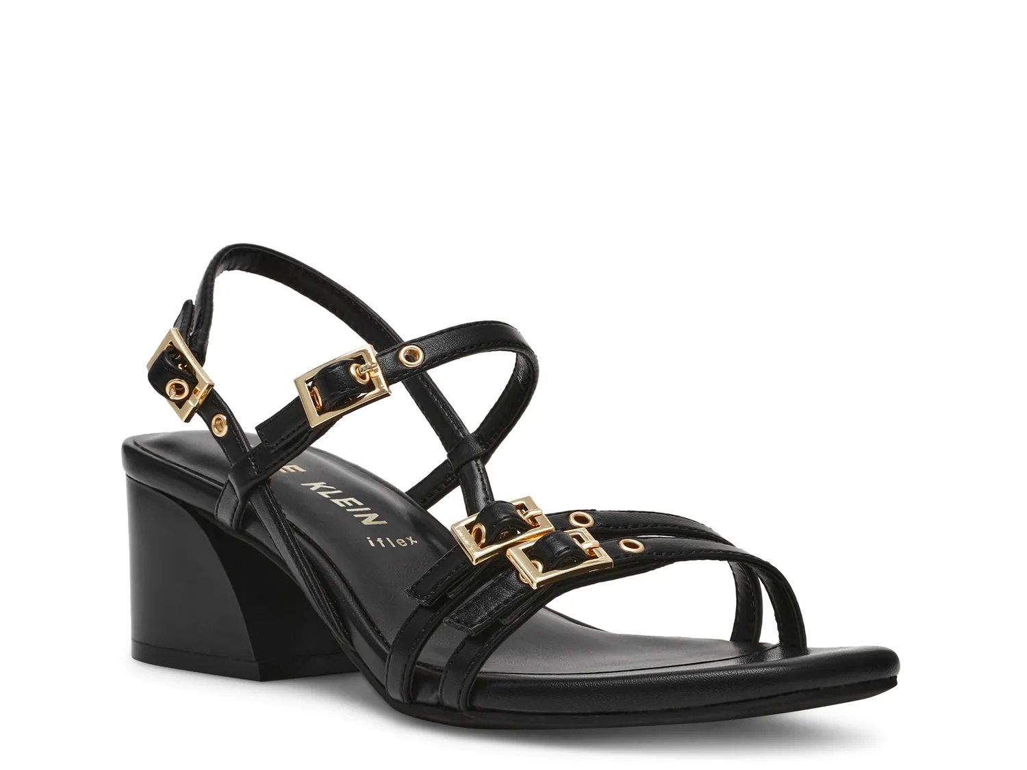 Женские модельные босоножки Anne Klein Mackenize Sandal